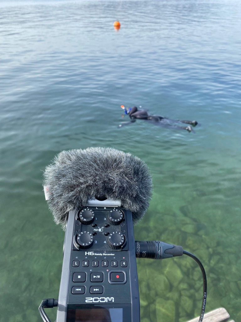 Ketty Ghnassia, Zurich Switzerland