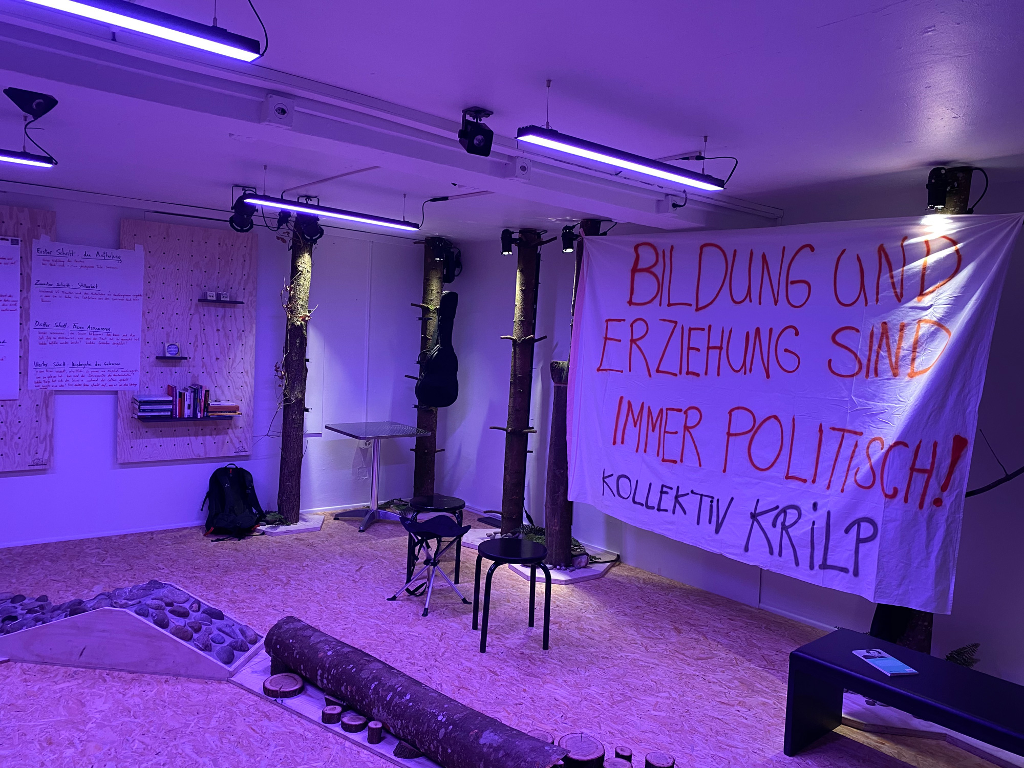 Ketty Ghnassia, Zurich Switzerland