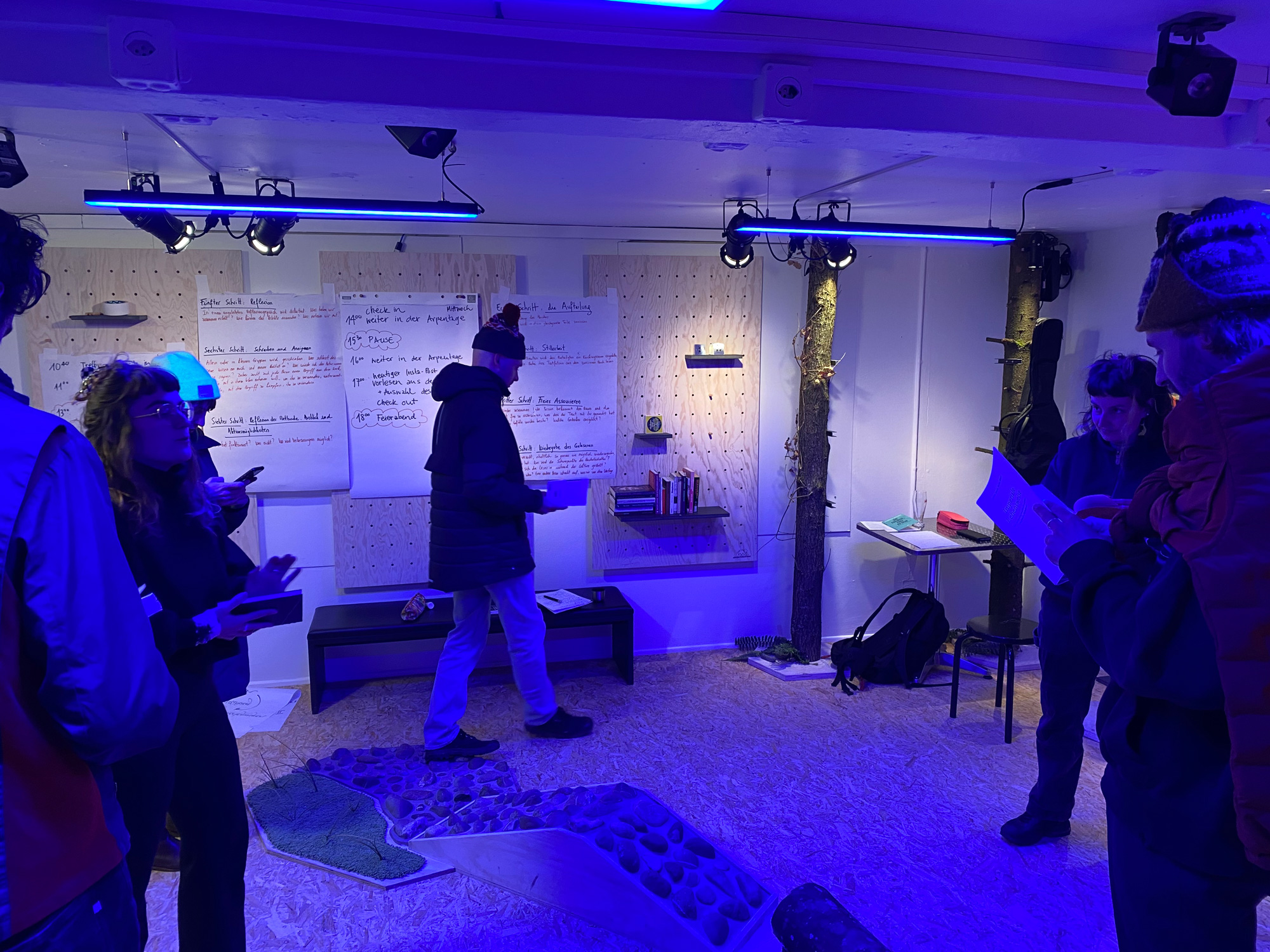 Ketty Ghnassia, Zurich Switzerland