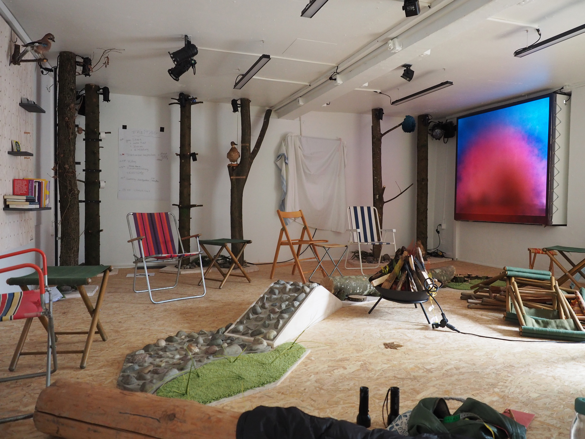 Ketty Ghnassia, Zurich Switzerland